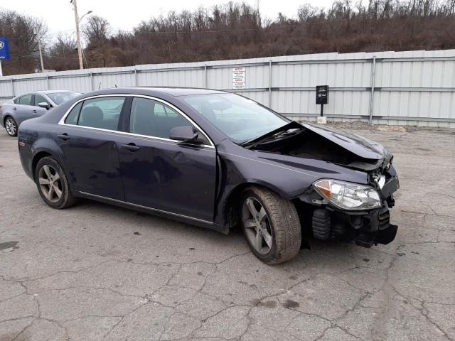 Photo 4 from auction – 2011 CHEVROLET MALIBU 1LT with VIN 1G1ZC5E12BF218950