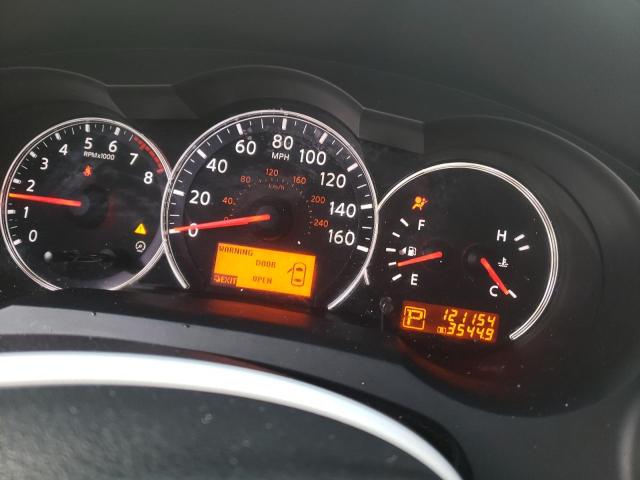 Zdjęcie 9 z aukcji – 2012 NISSAN ALTIMA SR z VIN 1N4BL2AP3CN556842