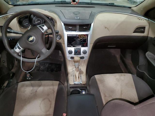 Photo 8 from auction – 2012 CHEVROLET MALIBU LS with VIN 1G1ZB5E02CF333155