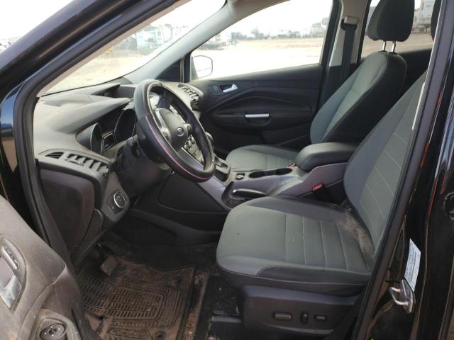 Photo 7 from auction – 2016 FORD ESCAPE SE with VIN 1FMCU0G79GUC11314