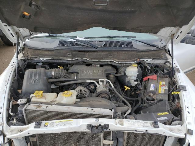 Photo 11 from auction – 2008 DODGE RAM 2500 S with VIN 3D7KS28D18G150234