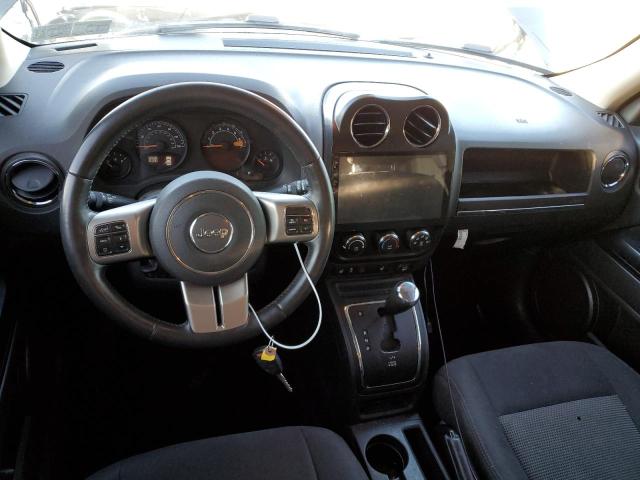 Photo 8 from auction – 2016 JEEP PATRIOT LA with VIN 1C4NJPFB3GD528333