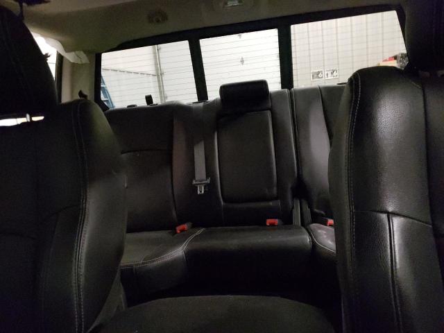 Photo 10 from auction – 2017 RAM 1500 LARAM with VIN 1C6RR7NT3HS580781