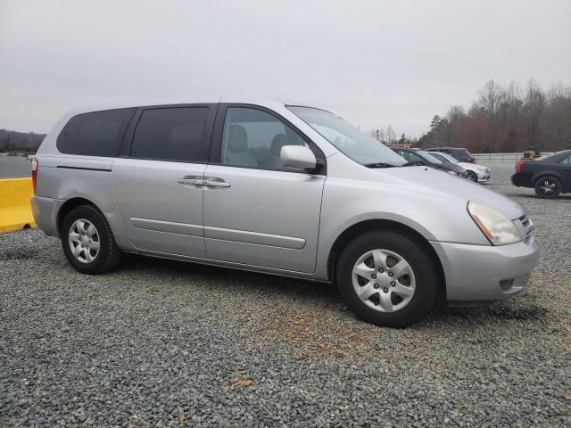 Photo 4 from auction – 2006 KIA SEDONA EX with VIN KNDMB233266029907