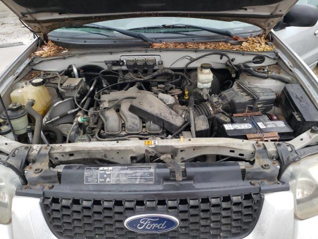 Photo 11 from auction – 2005 FORD ESCAPE LIM with VIN 1FMYU94155KA61088
