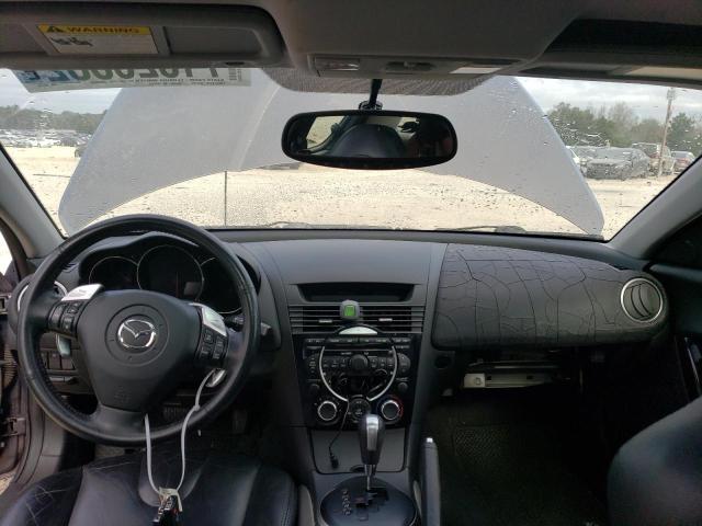 Photo 8 from auction – 2006 MAZDA RX8 with VIN JM1FE173760200366