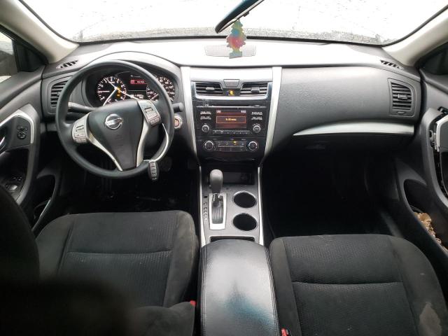 Photo 8 from auction – 2015 NISSAN ALTIMA 2.5 with VIN 1N4AL3AP1FN911044