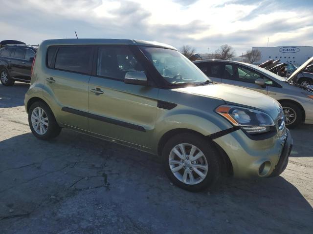 Foto 4 de la subasta – 2012 KIA SOUL + con VIN KNDJT2A61C7466168