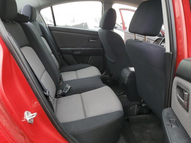 Photo 10 from auction – 2006 MAZDA 3 I with VIN JM1BK12F261450147