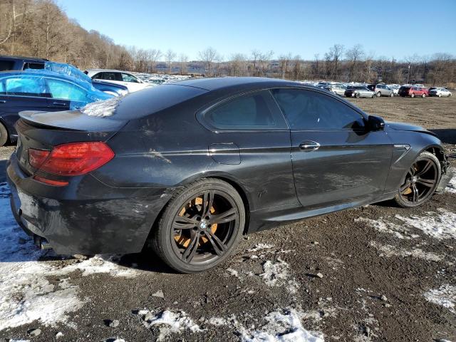 Photo 3 from auction – 2013 BMW M6 with VIN WBSLX9C5XDC968768