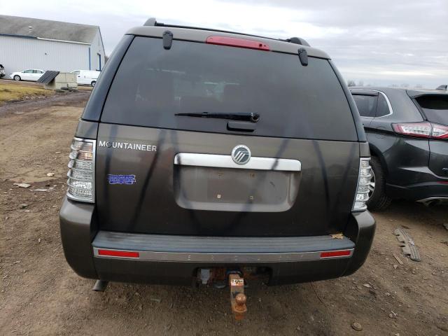 Photo 6 from auction – 2008 MERCURY MOUNTAINEE with VIN 4M2EU37E48UJ02235