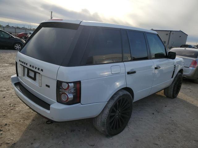 Photo 3 from auction – 2011 LAND ROVER RANGE ROVE with VIN SALMF1D48BA347200