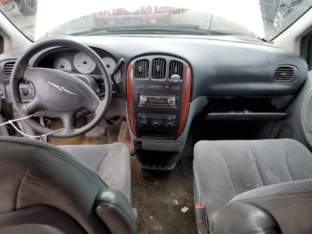 Photo 8 from auction – 2005 CHRYSLER TOWN & COU with VIN 1C4GP45R15B326474