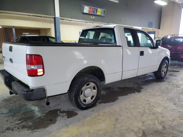 Zdjęcie 3 z aukcji – 2005 FORD F150 z VIN 1FTRX12W35FB52806