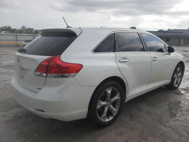 Photo 3 from auction – 2011 TOYOTA VENZA with VIN 4T3BK3BB6BU054131