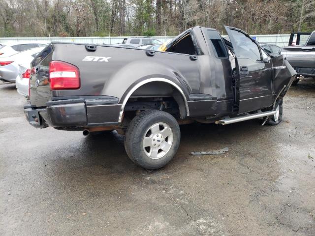 Zdjęcie 3 z aukcji – 2005 FORD F150 z VIN 1FTRF022X5KD58142