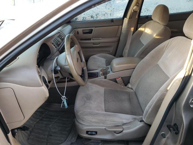 Photo 7 from auction – 2007 FORD TAURUS with VIN 1FAFP56U37A131625