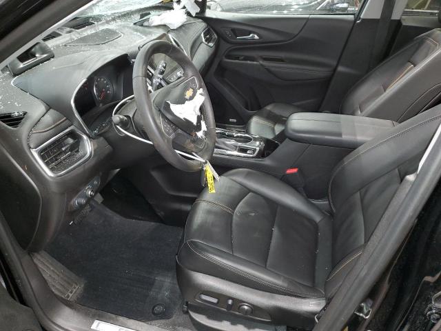 Photo 7 from auction – 2022 CHEVROLET EQUINOX PR with VIN 2GNAXXEV0N6127737