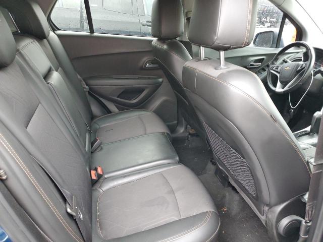 Photo 11 from auction – 2020 CHEVROLET TRAX 1LT with VIN 3GNCJLSB5LL193254