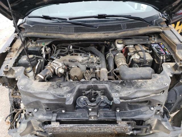 Photo 11 from auction – 2018 FORD EXPLORER P with VIN 1FM5K8AT4JGA58561