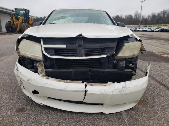 Photo 5 from auction – 2009 DODGE AVENGER SE with VIN 1B3LC46B49N564109