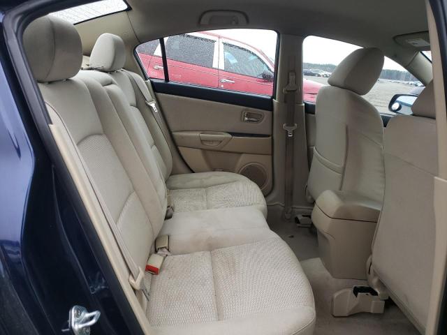 Photo 10 from auction – 2009 MAZDA 3 I with VIN JM1BK32F991218452