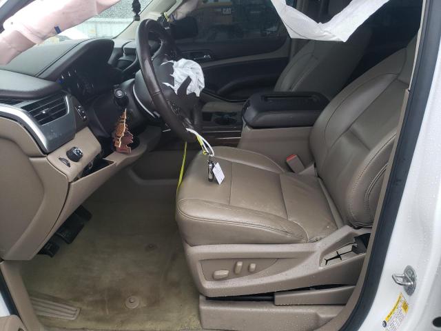 Photo 7 from auction – 2016 CHEVROLET TAHOE C150 with VIN 1GNSCBKC5GR415380