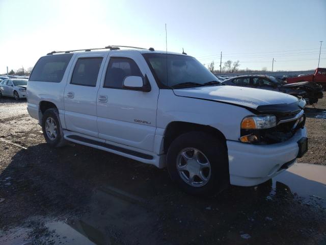 Photo 4 from auction – 2004 GMC YUKON with VIN 1GKFK66U34J115164