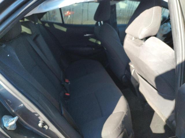 Photo 10 from auction – 2021 TOYOTA COROLLA SE with VIN JTND4MBE9M3110079