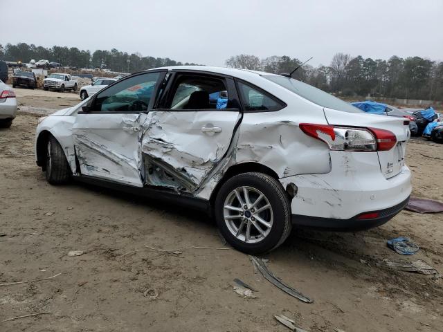 Photo 2 from auction – 2015 FORD FOCUS SE with VIN 1FADP3F29FL207748