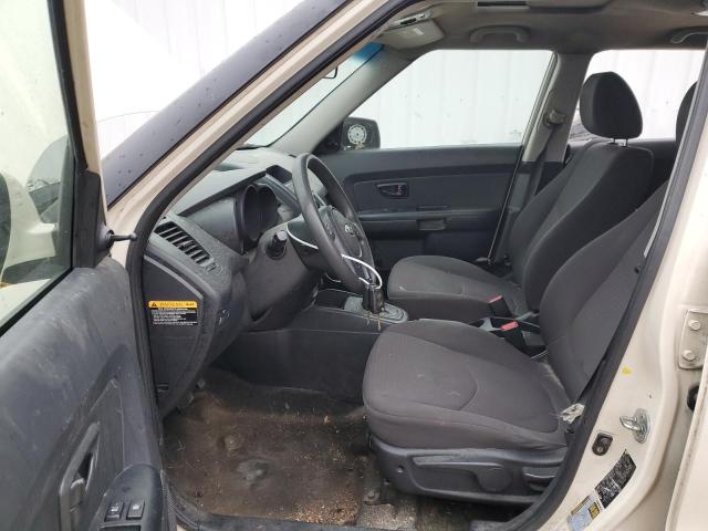Zdjęcie 7 z aukcji – 2013 KIA SOUL z VIN KNDJT2A58D7770722