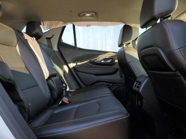 Photo 11 from auction – 2021 GMC TERRAIN SL with VIN 3GKALVEV0ML385098