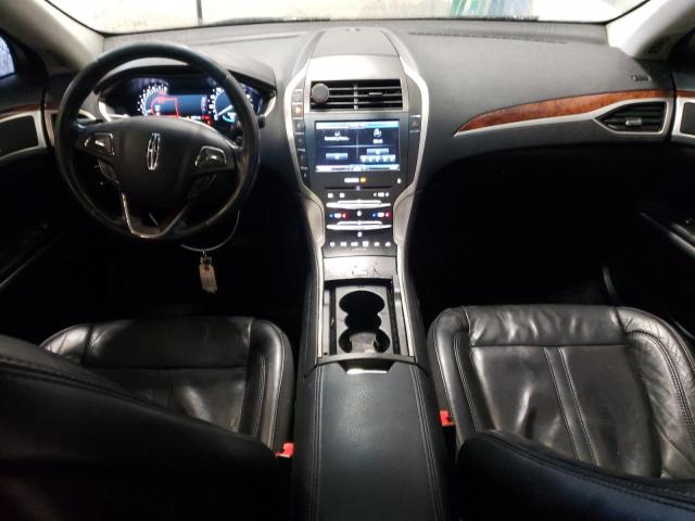 Photo 8 from auction – 2016 LINCOLN MKZ with VIN 3LN6L2G9XGR615694