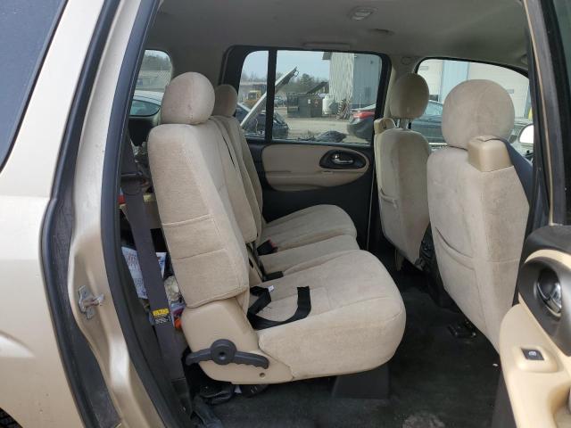 Photo 11 from auction – 2005 CHEVROLET TRAILBLAZE with VIN 1GNET16S556156638