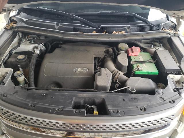 Photo 12 from auction – 2012 FORD EXPLORER with VIN 1FMHK7B83CGA19464
