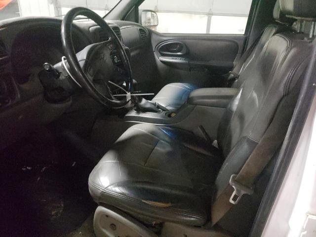 Photo 7 from auction – 2003 CHEVROLET TRAILBLAZE with VIN 1GNDT13S832404918