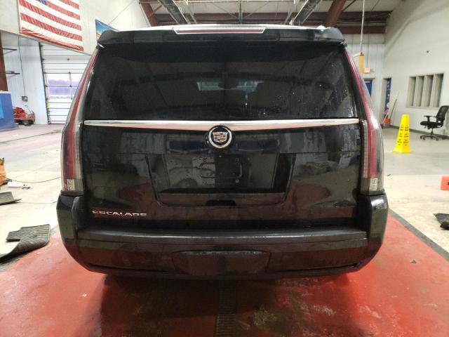 Photo 6 from auction – 2015 CADILLAC ESCALADE P with VIN 1GYS4CKJXFR213816