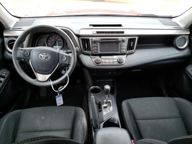 Zdjęcie 8 z aukcji – 2013 TOYOTA RAV4 XLE z VIN 2T3RFREV8DW063752