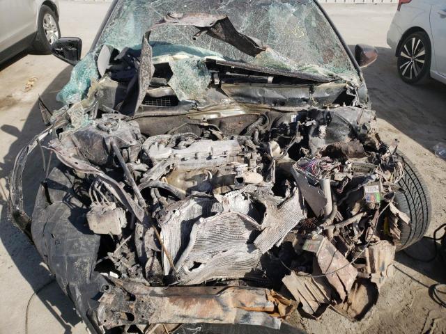 Photo 11 from auction – 2016 TOYOTA CAMRY LE with VIN 4T1BF1FK9GU193012