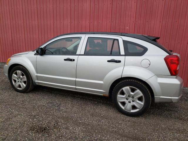 Photo 2 from auction – 2008 DODGE CALIBER SX with VIN 1B3HB48B78D755923