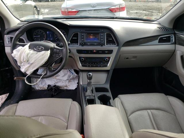 Photo 8 from auction – 2015 HYUNDAI SONATA SPO with VIN 5NPE34AF6FH242519