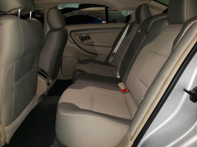 Photo 10 from auction – 2013 FORD TAURUS SEL with VIN 1FAHP2E84DG224576