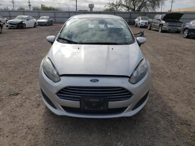 Photo 5 from auction – 2018 FORD FIESTA SE with VIN 3FADP4EJ8JM136371