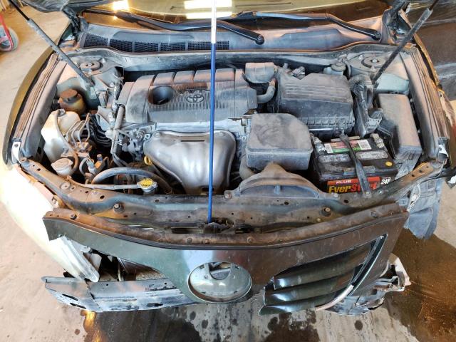 صورة رقم 11 من المزاد - 2011 TOYOTA CAMRY BASE مع VIN 4T1BF3EK2BU704632