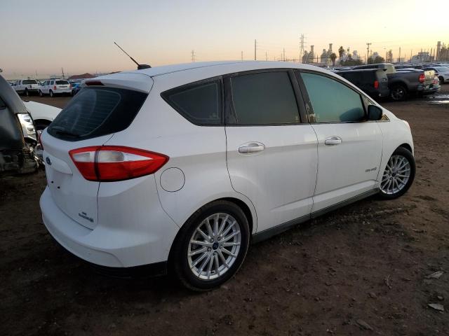 Photo 3 from auction – 2013 FORD C-MAX SE with VIN 1FADP5AUXDL543068
