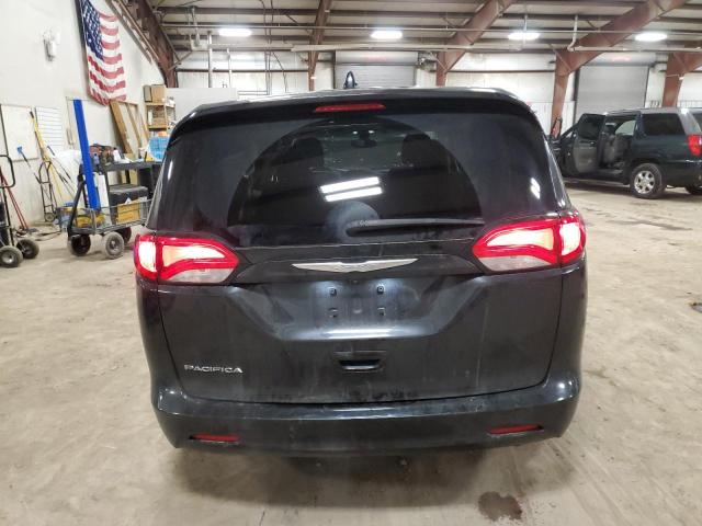 Photo 6 from auction – 2017 CHRYSLER PACIFICA T with VIN 2C4RC1DGXHR663881