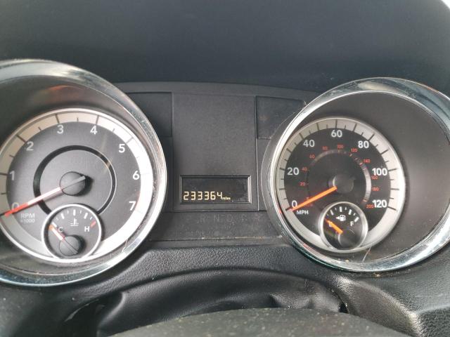 Photo 9 from auction – 2018 DODGE GRAND CARA with VIN 2C4RDGBG5JR147873