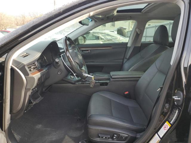 Photo 7 from auction – 2017 LEXUS ES 350 with VIN 58ABK1GG2HU061886