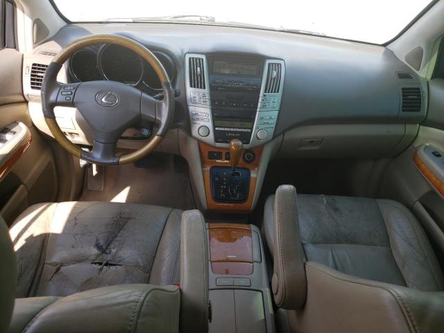 Photo 8 from auction – 2007 LEXUS RX 350 with VIN 2T2GK31UX7C005472