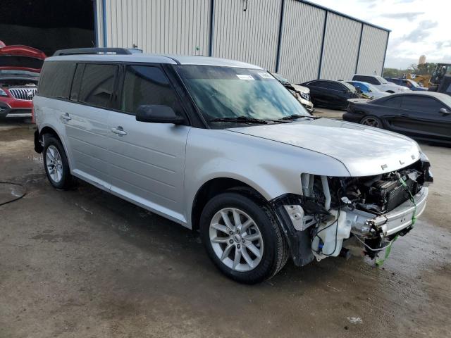 Photo 4 from auction – 2019 FORD FLEX SE with VIN 2FMGK5B80KBA12297